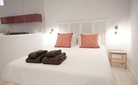 Apartamento Con Encanto En Opera