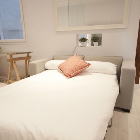 Apartamento Con Encanto En Opera Madrid Exterior photo