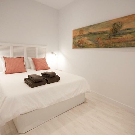 Apartamento Con Encanto En Opera Madrid Exterior photo