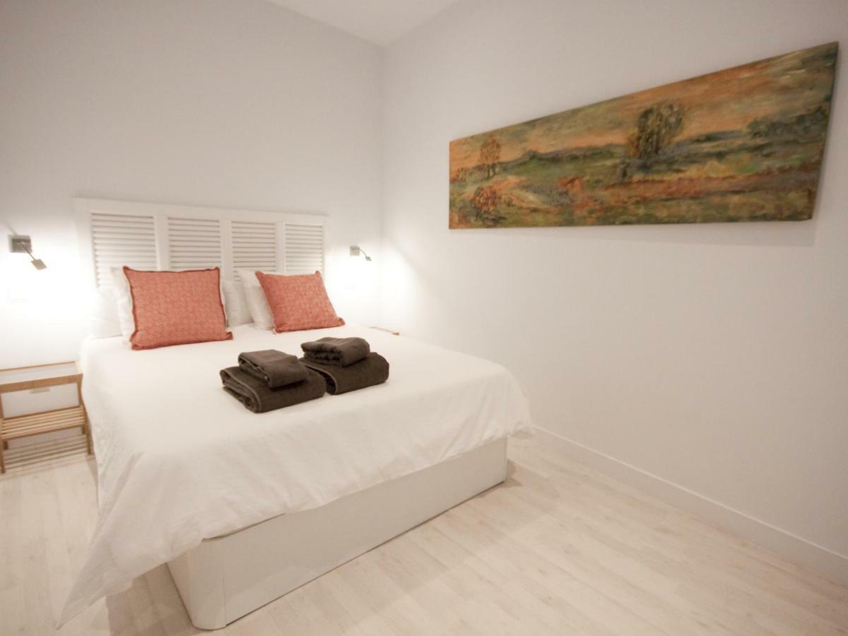 Apartamento Con Encanto En Opera Madrid Exterior photo