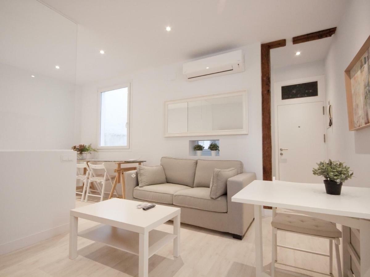 Apartamento Con Encanto En Opera Madrid Exterior photo
