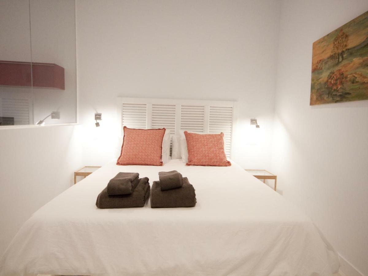 Apartamento Con Encanto En Opera Madrid Exterior photo