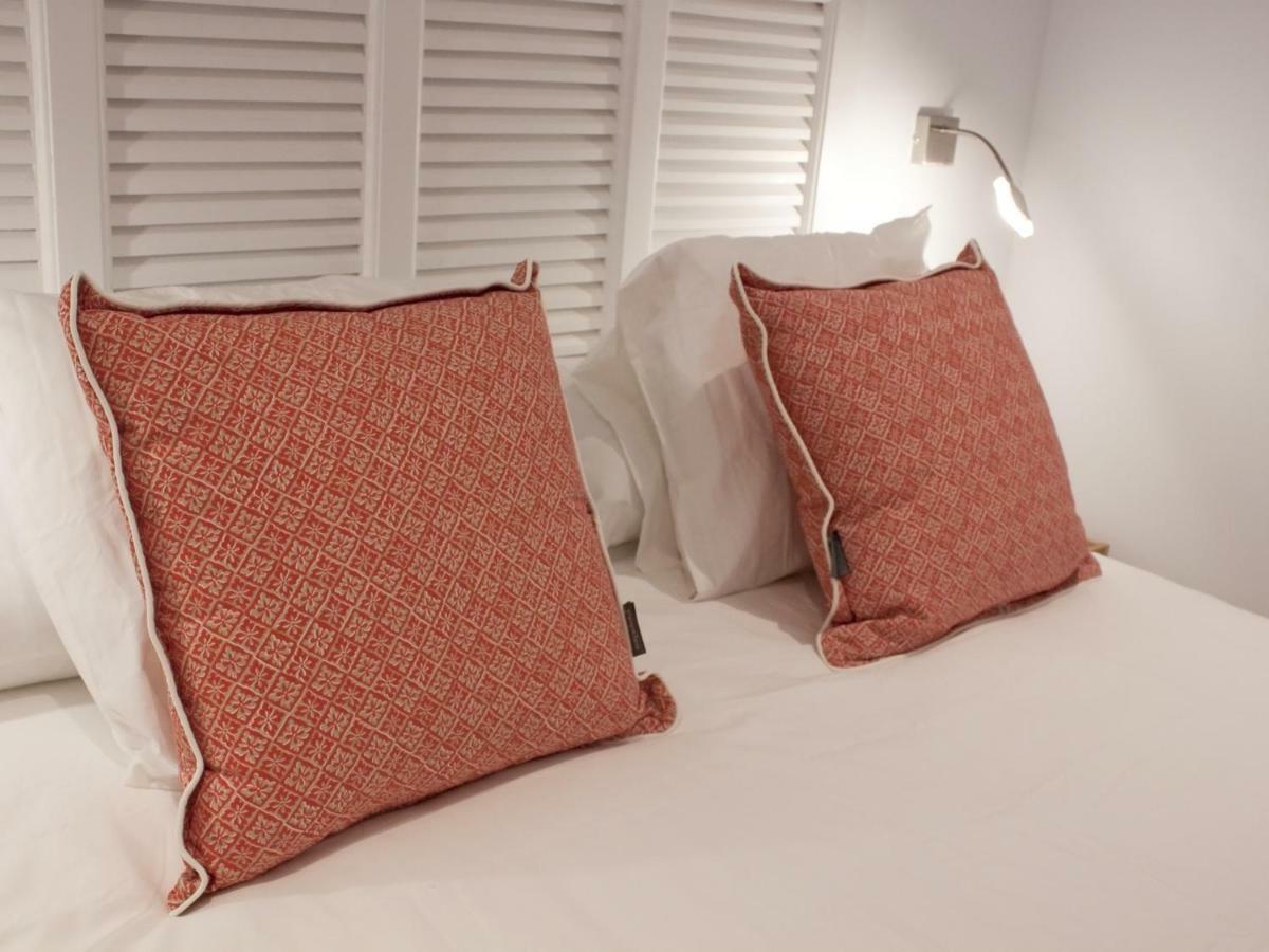 Apartamento Con Encanto En Opera Madrid Exterior photo