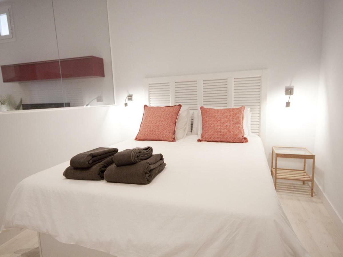 Apartamento Con Encanto En Opera Madrid Exterior photo
